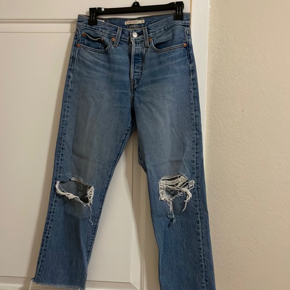 Levi bundle - Picture 6 of 7